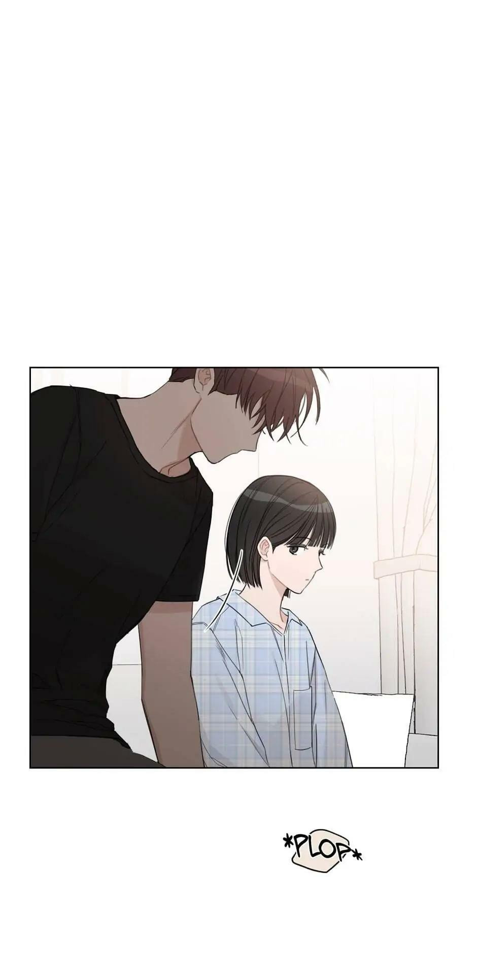 Read Positively Yours chapter 73 image 32 on Lezhin