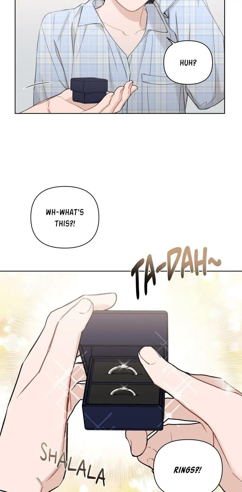 Read Positively Yours chapter 73 image 37 on Lezhin