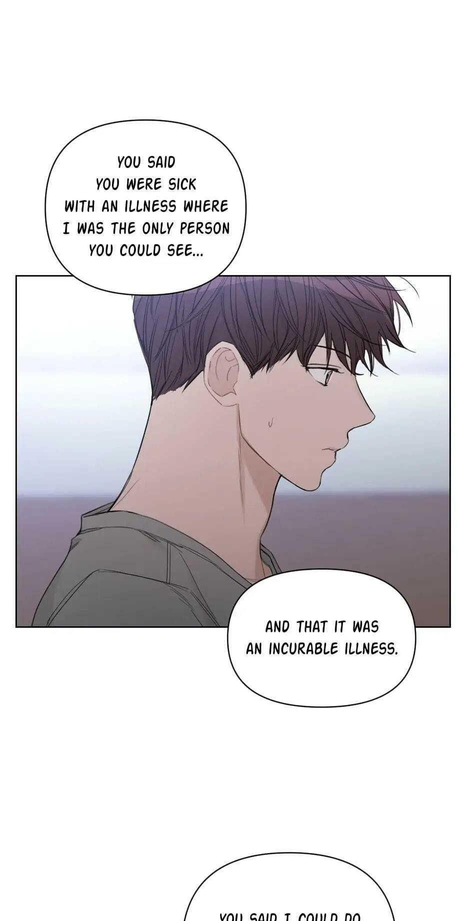 Read Positively Yours chapter 73 image 4 on Lezhin