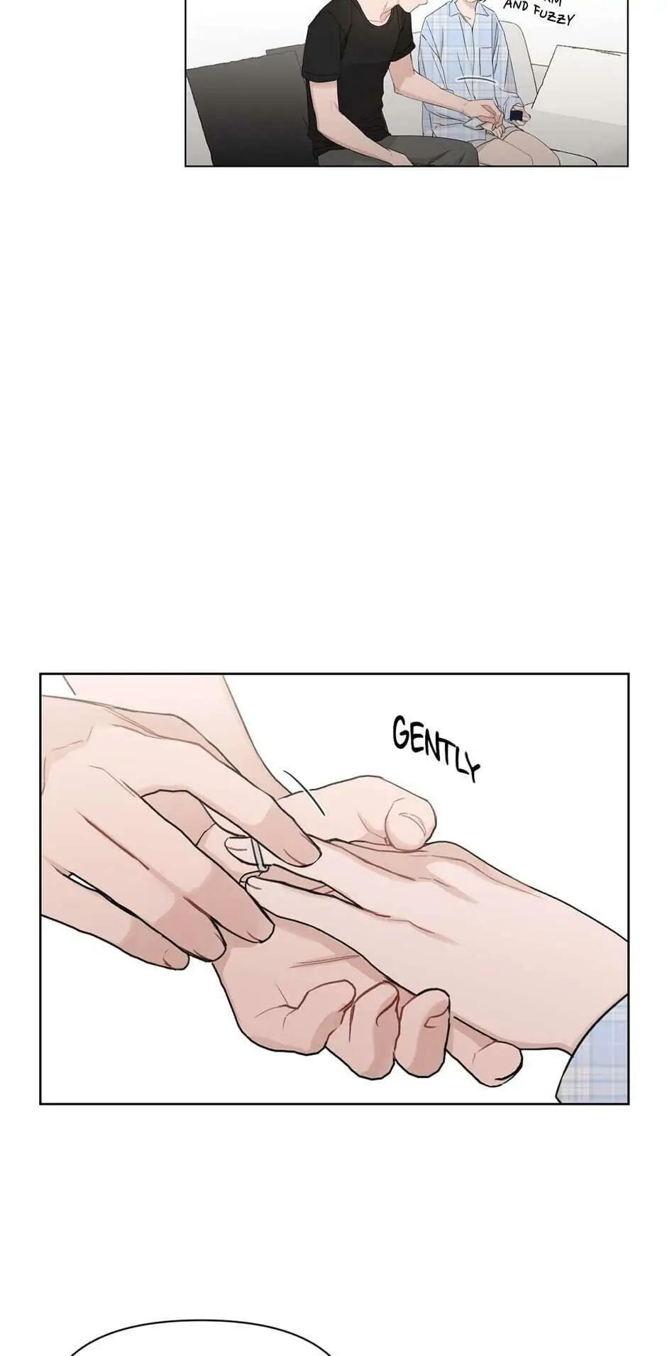 Read Positively Yours chapter 73 image 41 on Lezhin