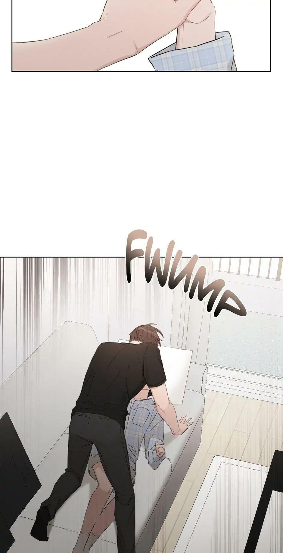 Read Positively Yours chapter 73 image 47 on Lezhin