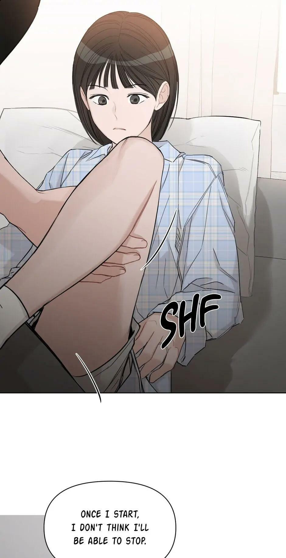 Read Positively Yours chapter 73 image 57 on Lezhin