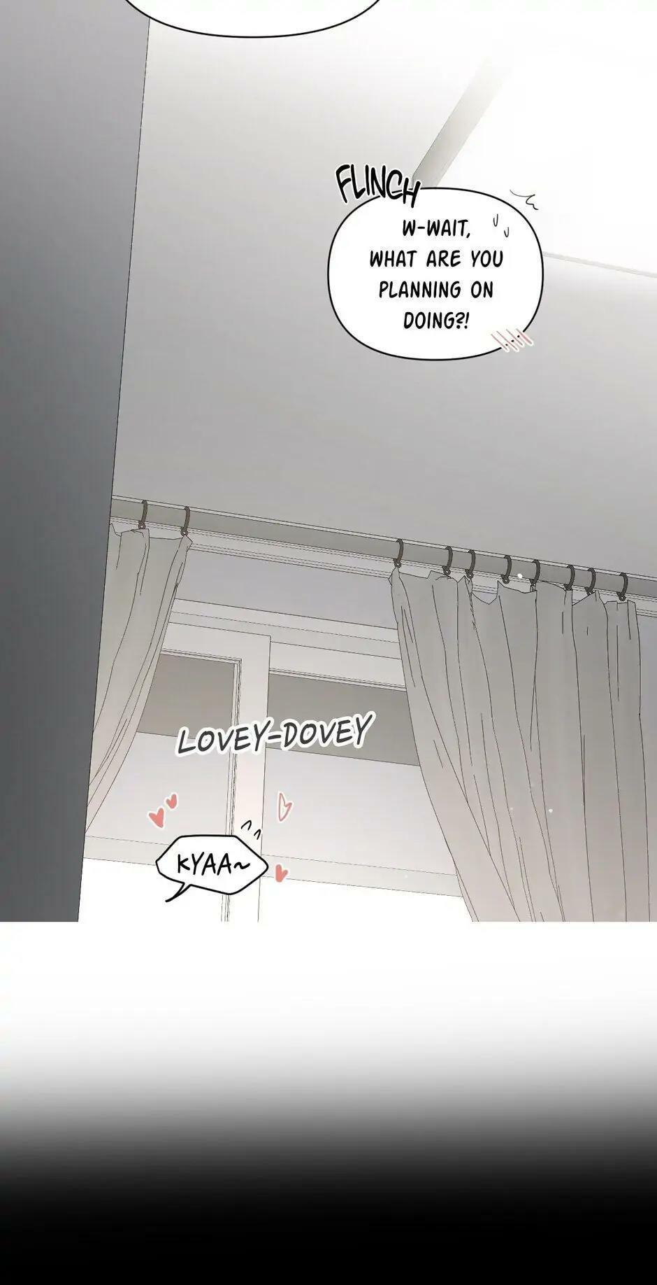 Read Positively Yours chapter 73 image 58 on Lezhin