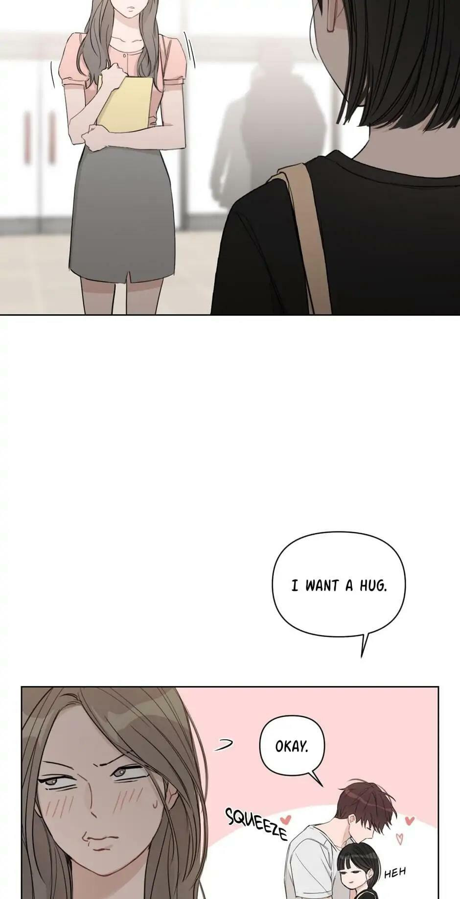 Read Positively Yours chapter 73 image 64 on Lezhin