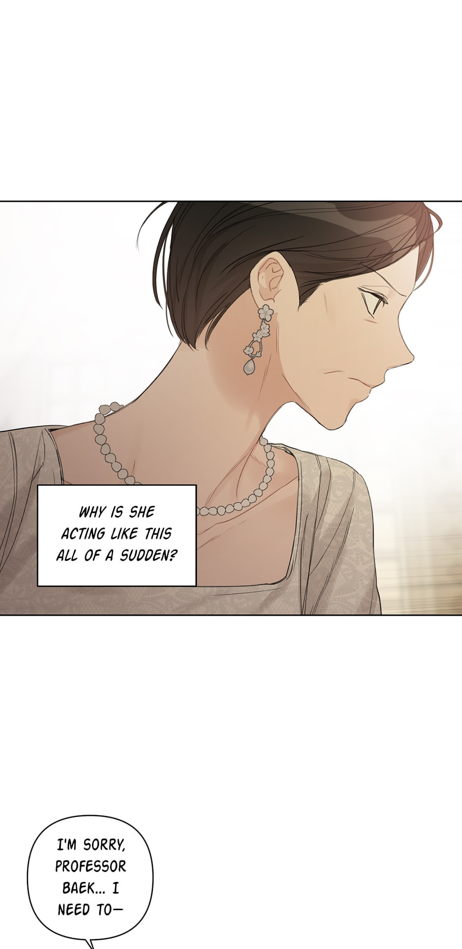 Read Positively Yours chapter 74 image 13 on Lezhin