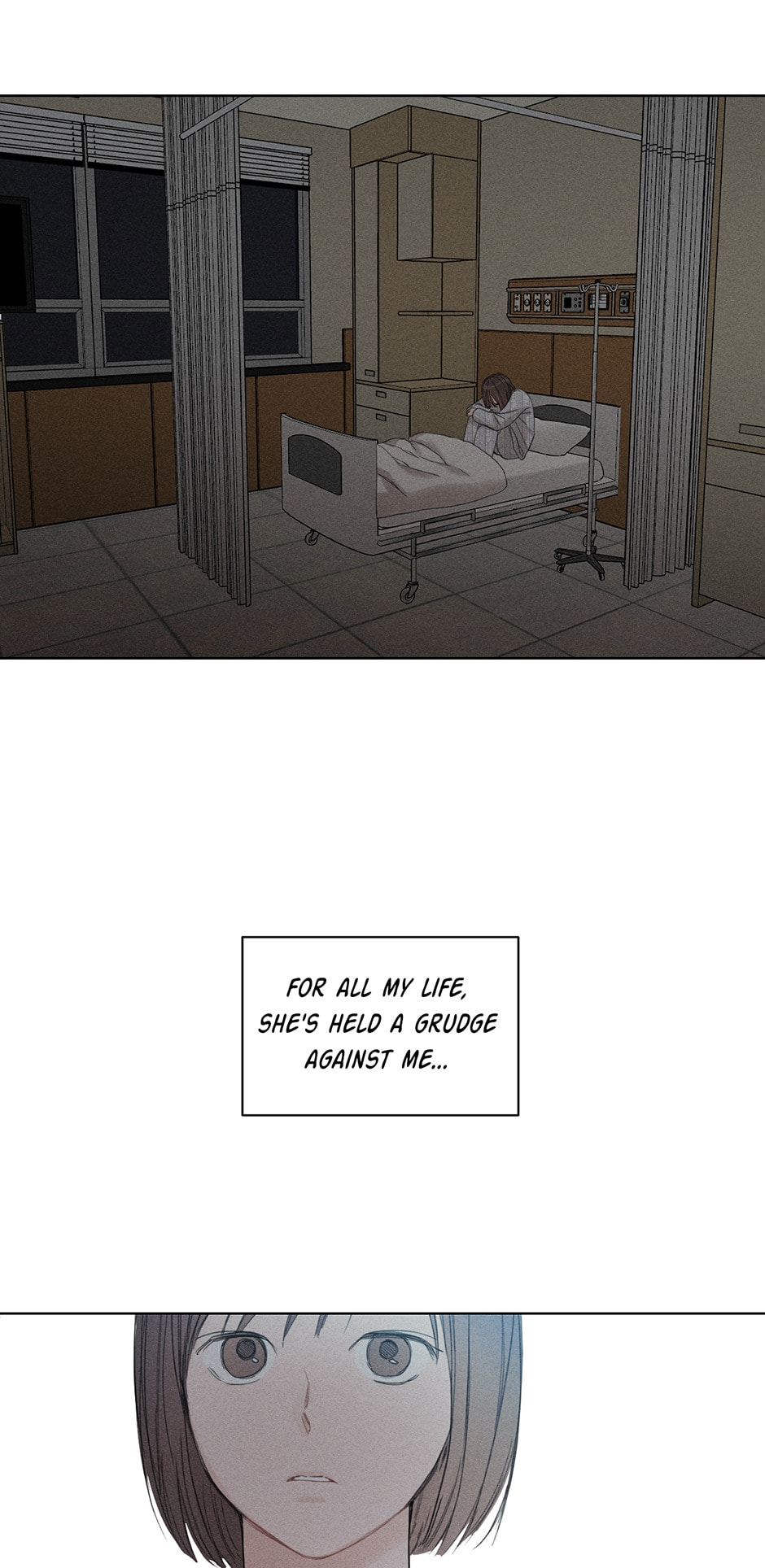 Read Positively Yours chapter 74 image 15 on Lezhin