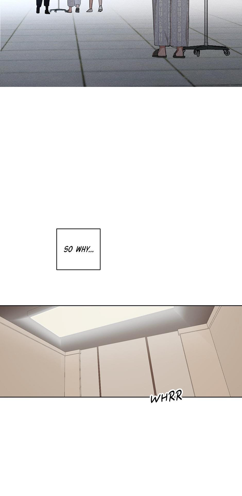 Read Positively Yours chapter 74 image 17 on Lezhin