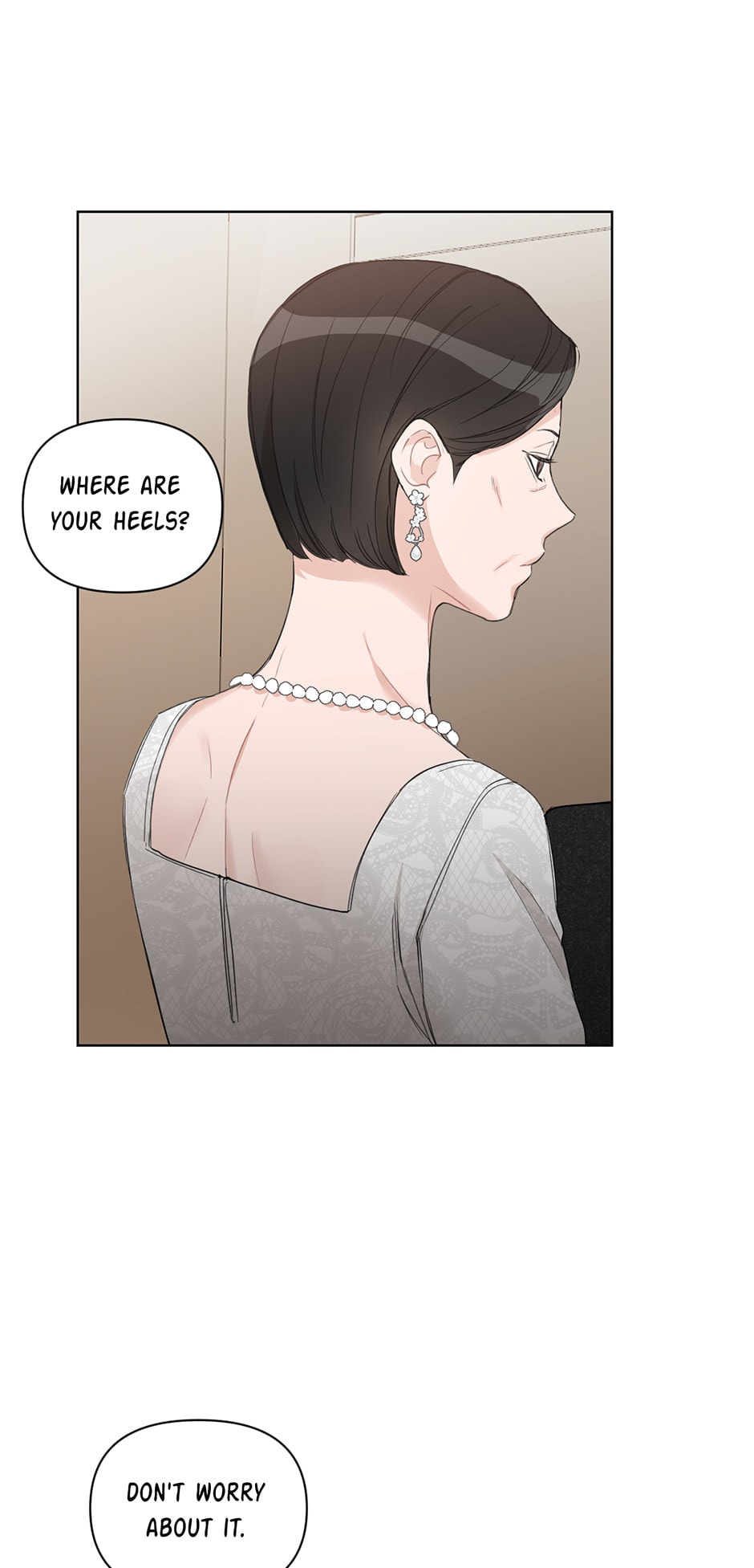 Read Positively Yours chapter 74 image 20 on Lezhin