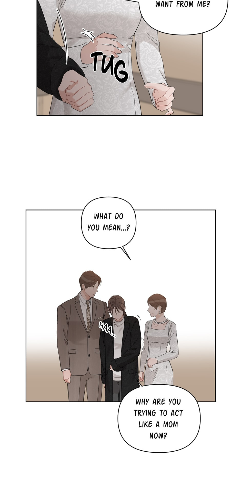 Read Positively Yours chapter 74 image 22 on Lezhin