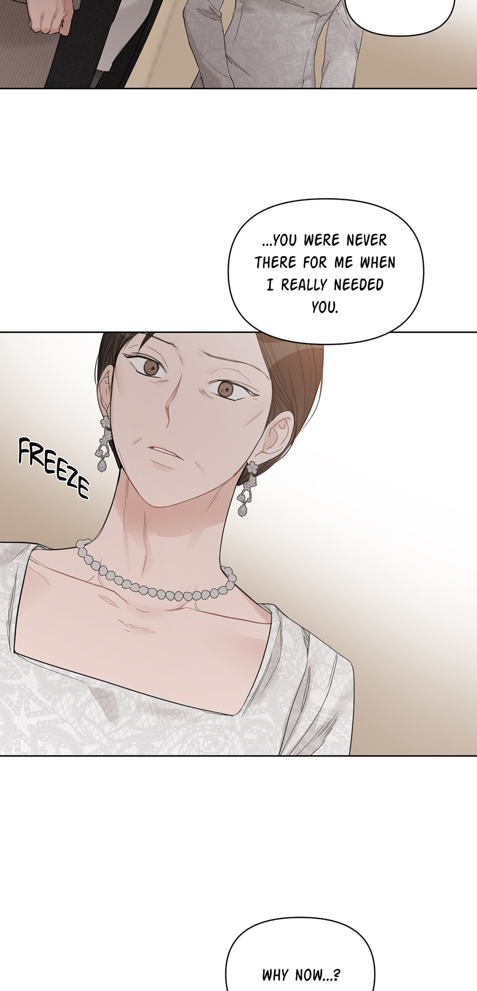 Read Positively Yours chapter 74 image 24 on Lezhin