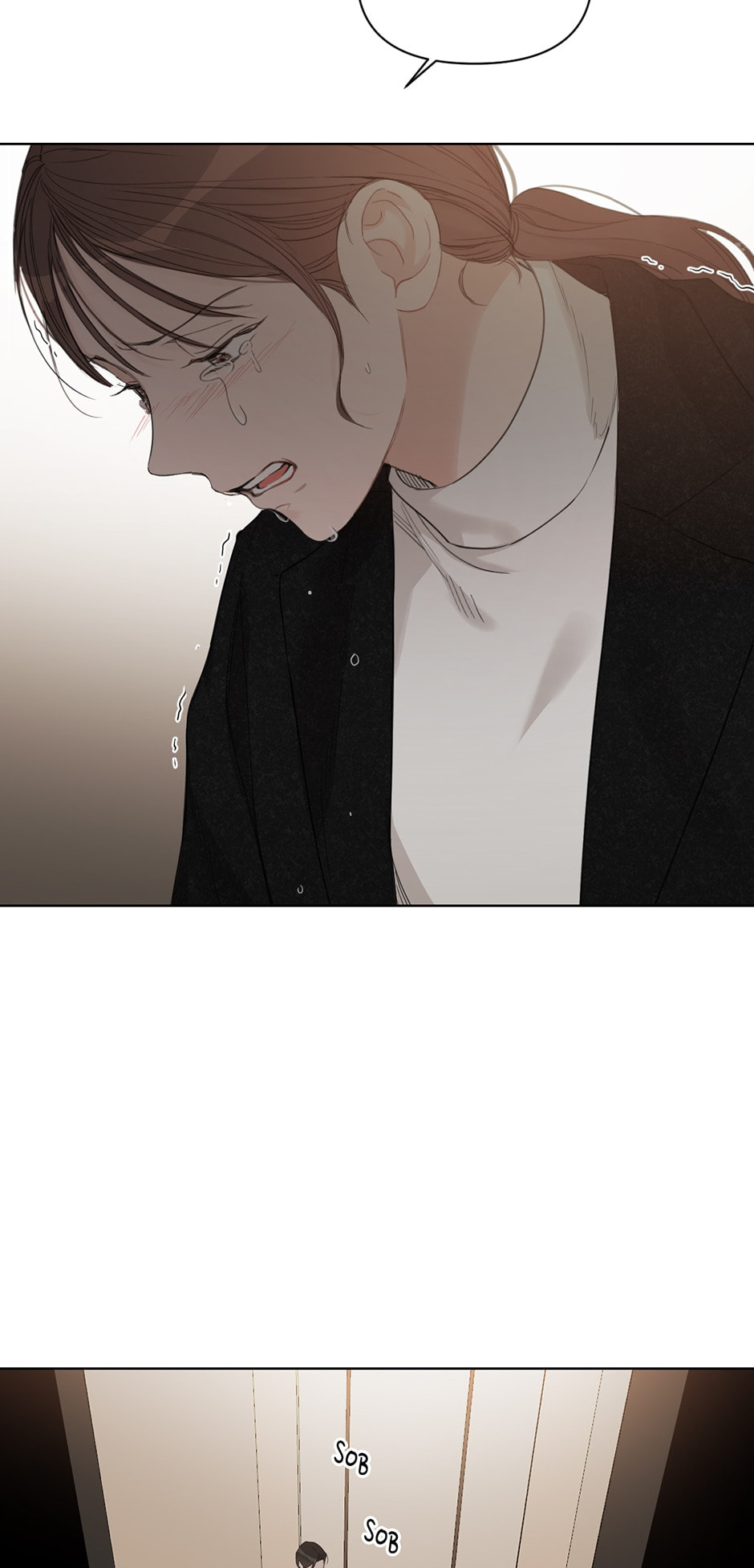 Read Positively Yours chapter 74 image 25 on Lezhin