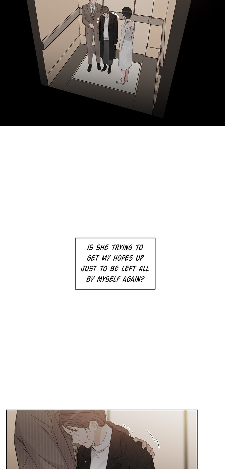 Read Positively Yours chapter 74 image 26 on Lezhin