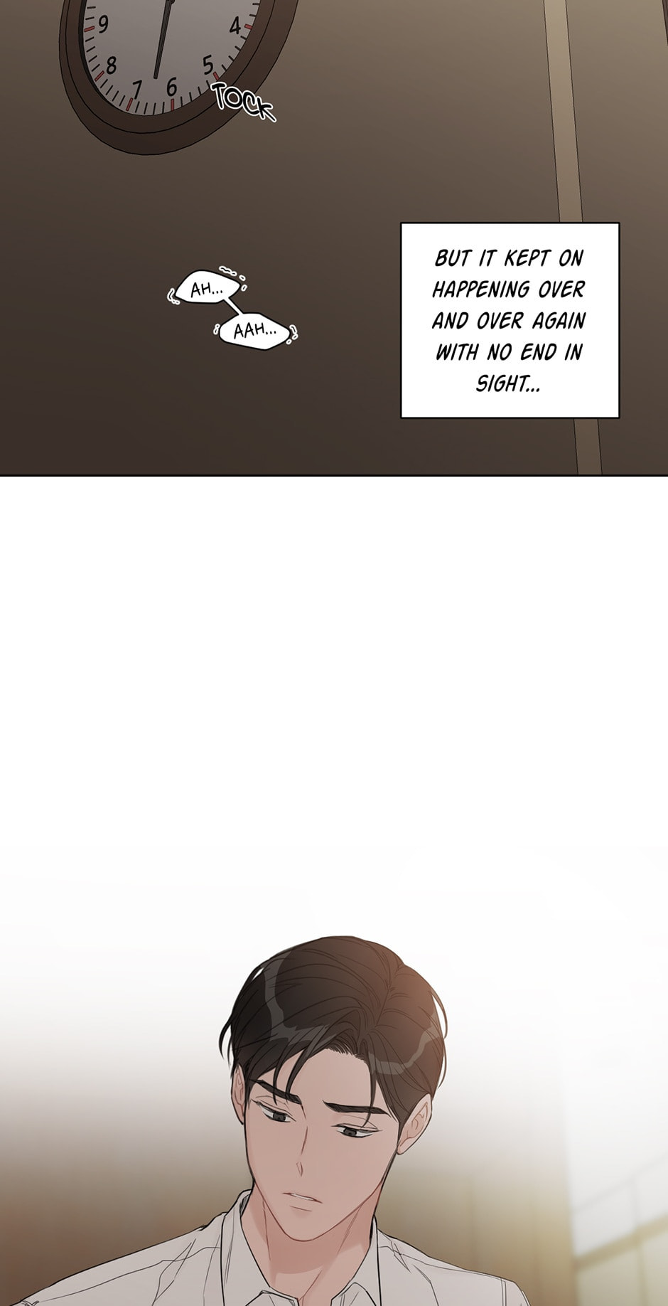 Read Positively Yours chapter 74 image 34 on Lezhin
