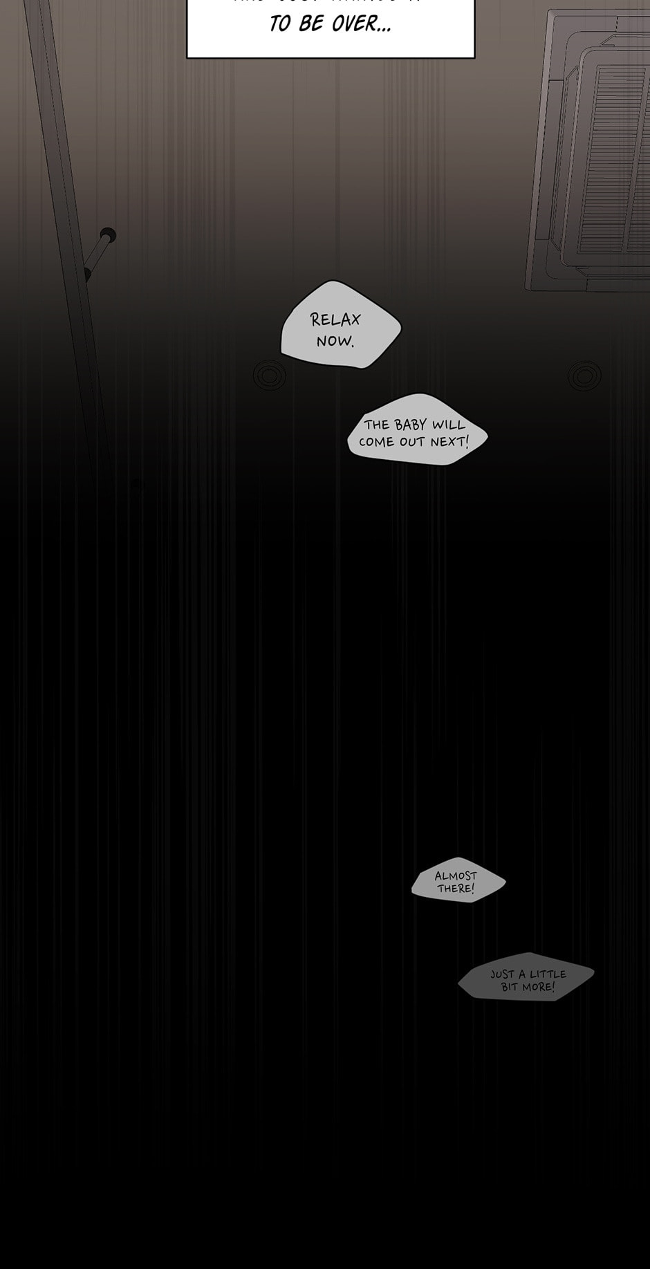 Read Positively Yours chapter 74 image 40 on Lezhin
