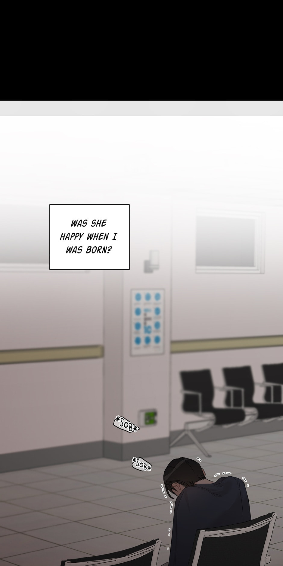 Read Positively Yours chapter 74 image 61 on Lezhin