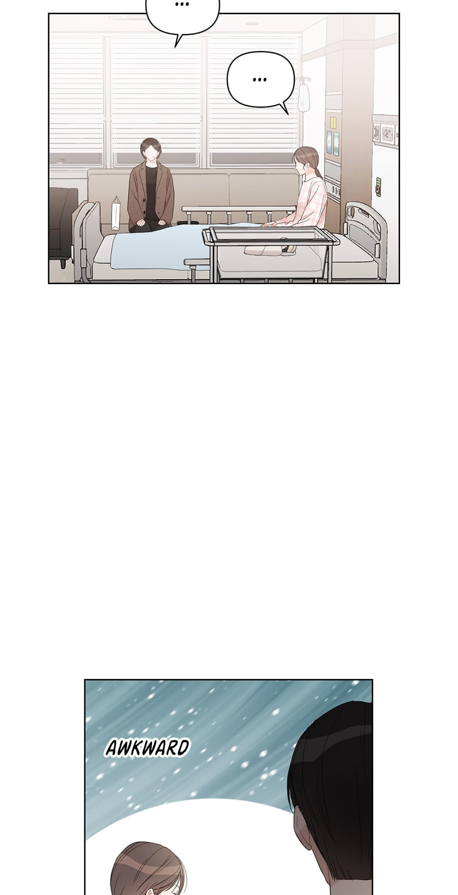 Read Positively Yours chapter 75 image 13 on Lezhin