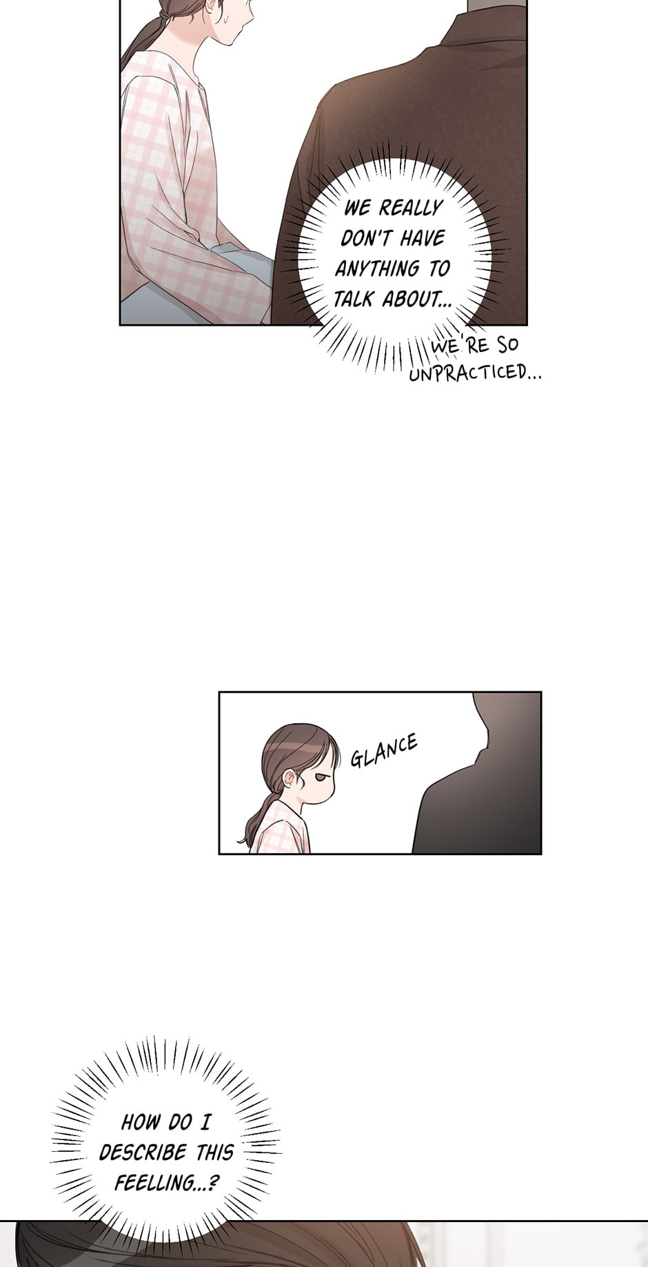 Read Positively Yours chapter 75 image 14 on Lezhin