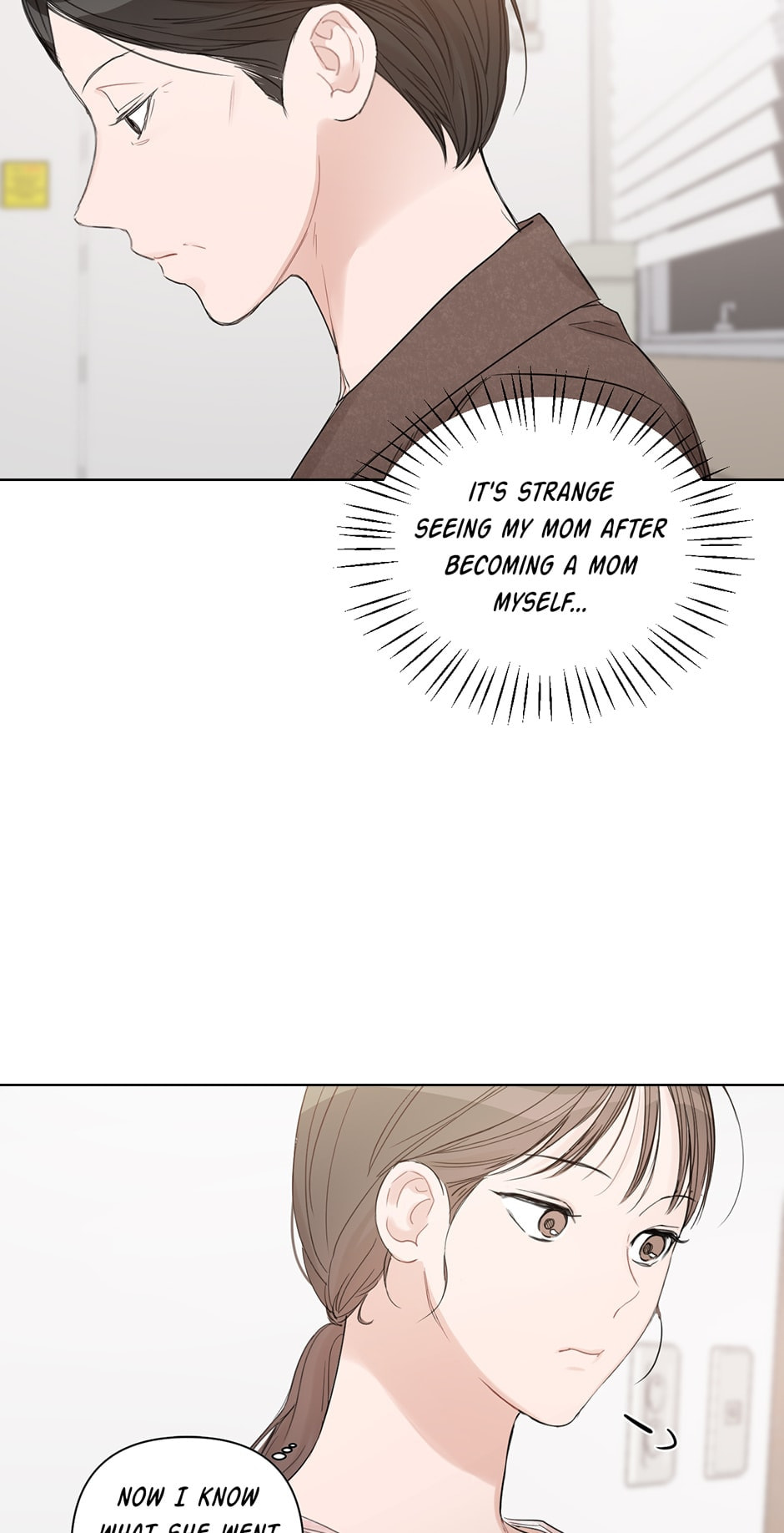Read Positively Yours chapter 75 image 15 on Lezhin