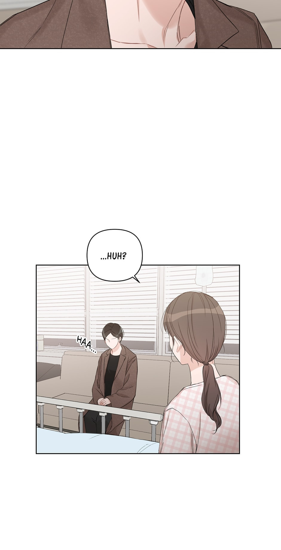 Read Positively Yours chapter 75 image 19 on Lezhin