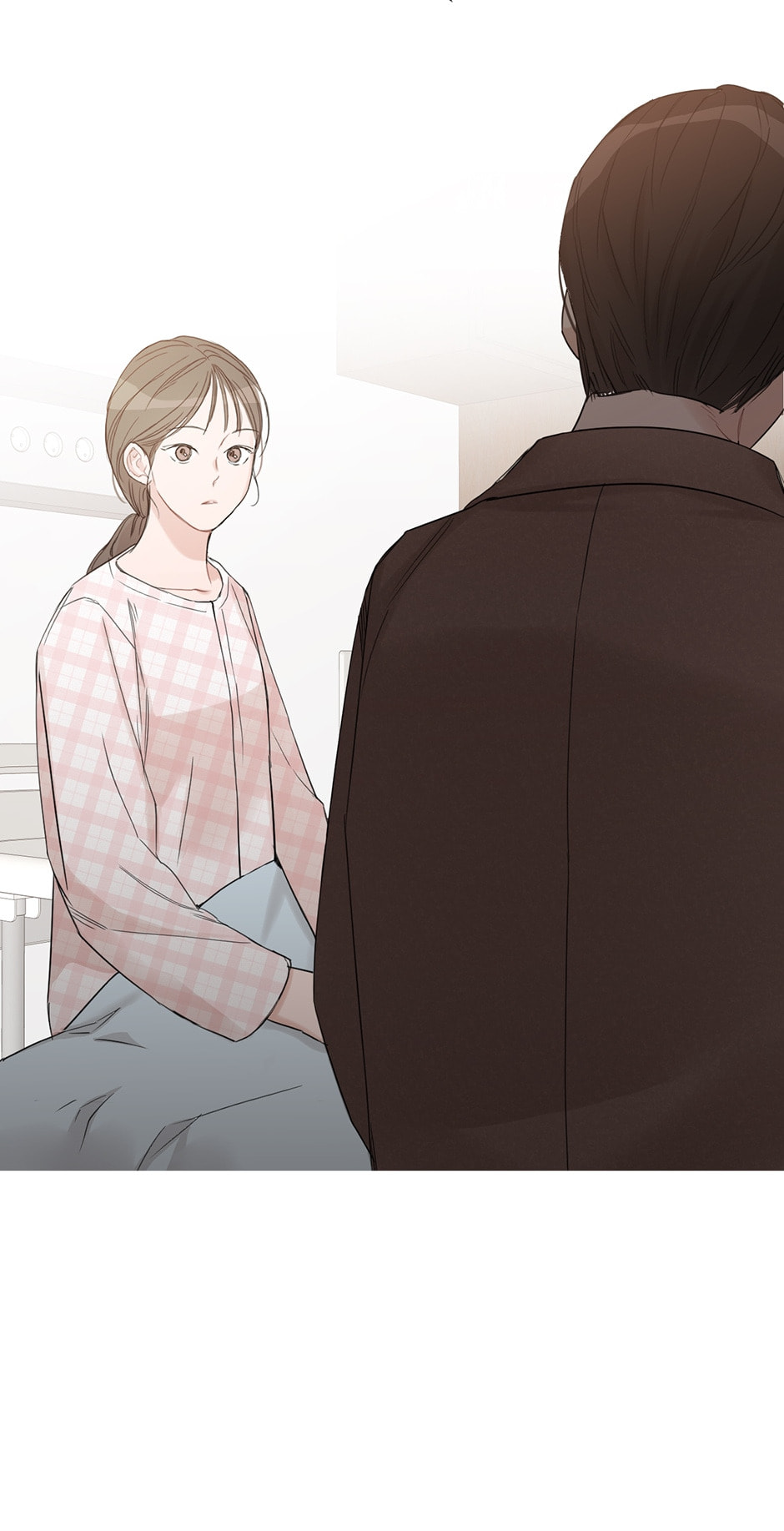 Read Positively Yours chapter 75 image 21 on Lezhin