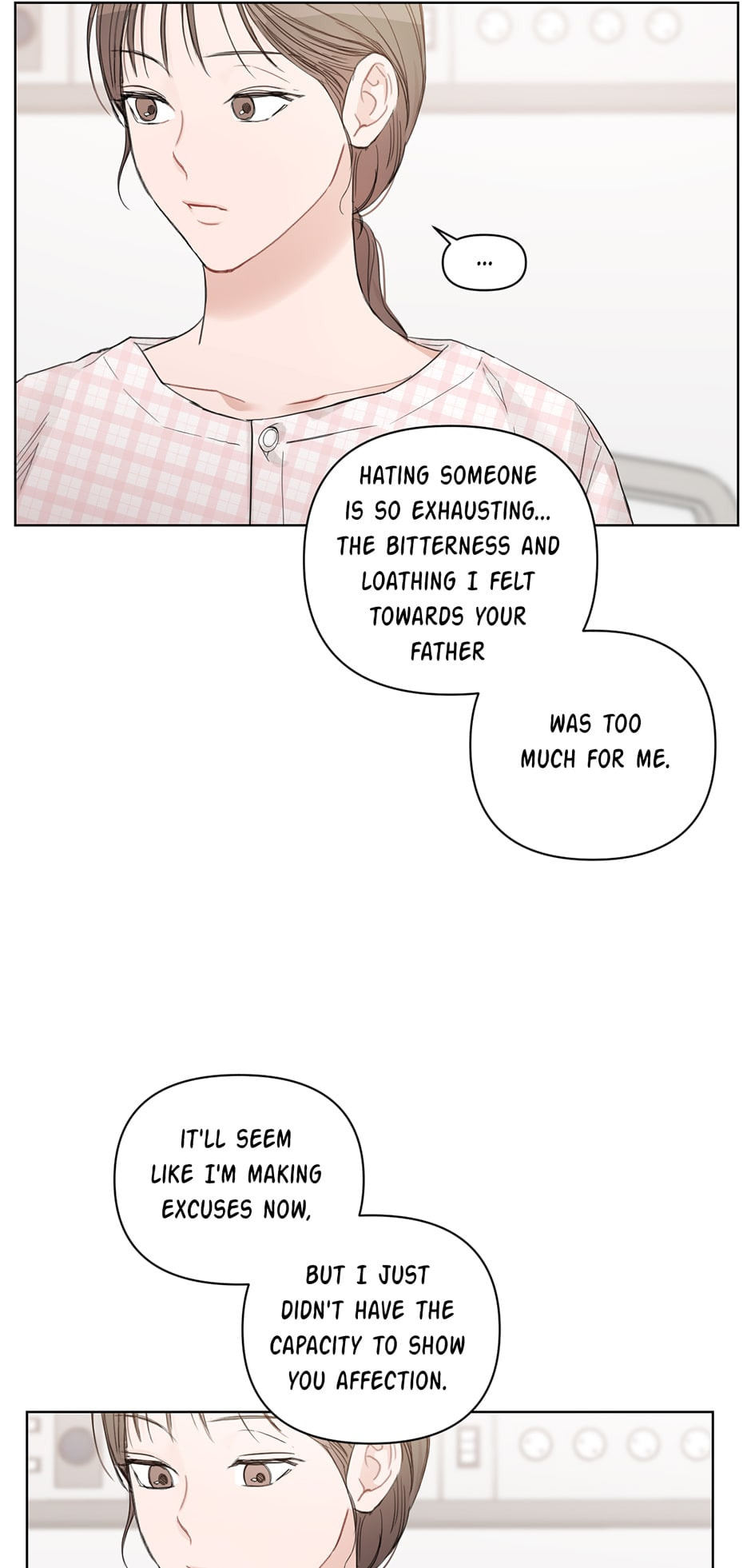 Read Positively Yours chapter 75 image 23 on Lezhin