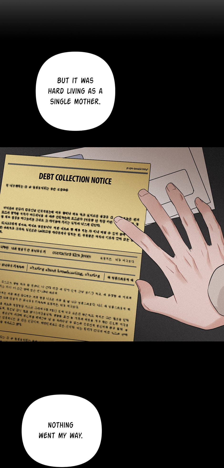 Read Positively Yours chapter 75 image 25 on Lezhin