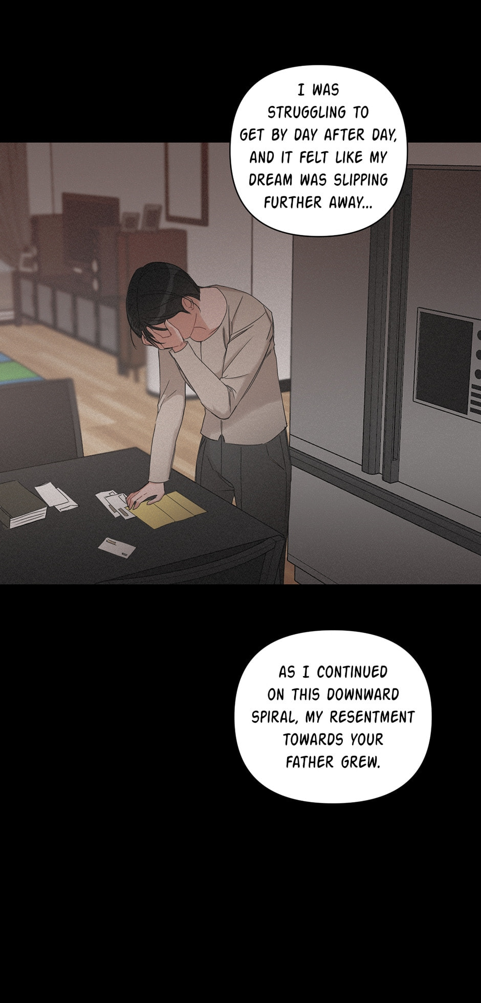 Read Positively Yours chapter 75 image 26 on Lezhin