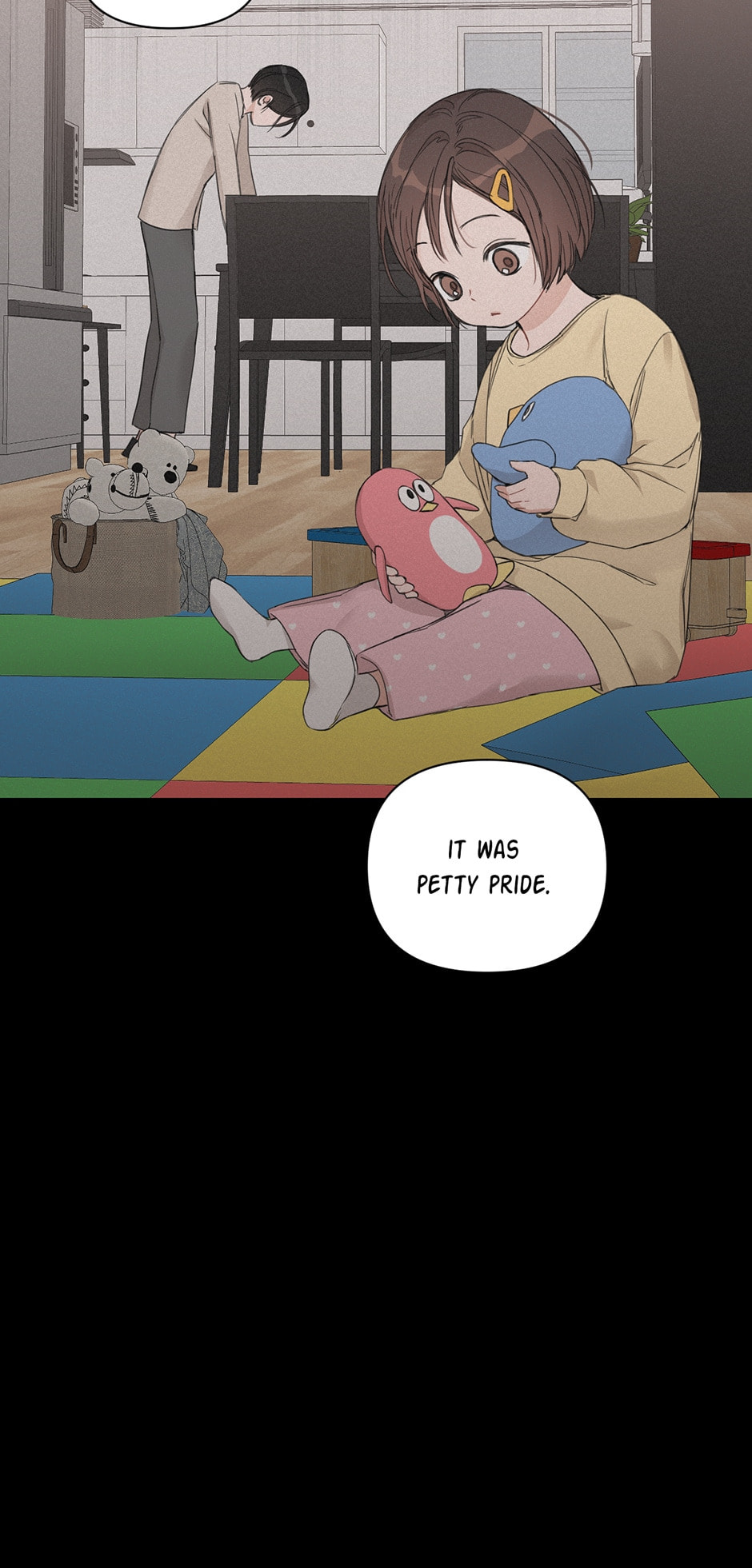 Read Positively Yours chapter 75 image 28 on Lezhin