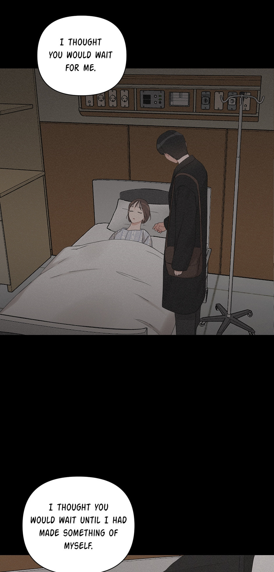 Read Positively Yours chapter 75 image 29 on Lezhin