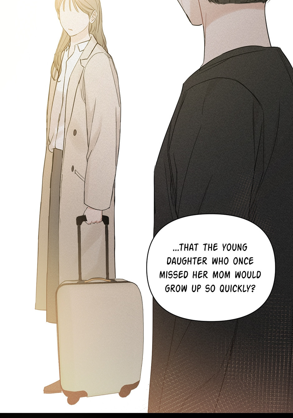 Read Positively Yours chapter 75 image 34 on Lezhin