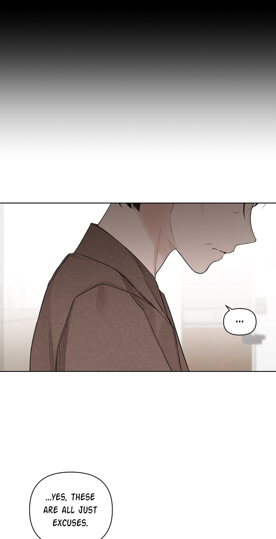 Read Positively Yours chapter 75 image 37 on Lezhin