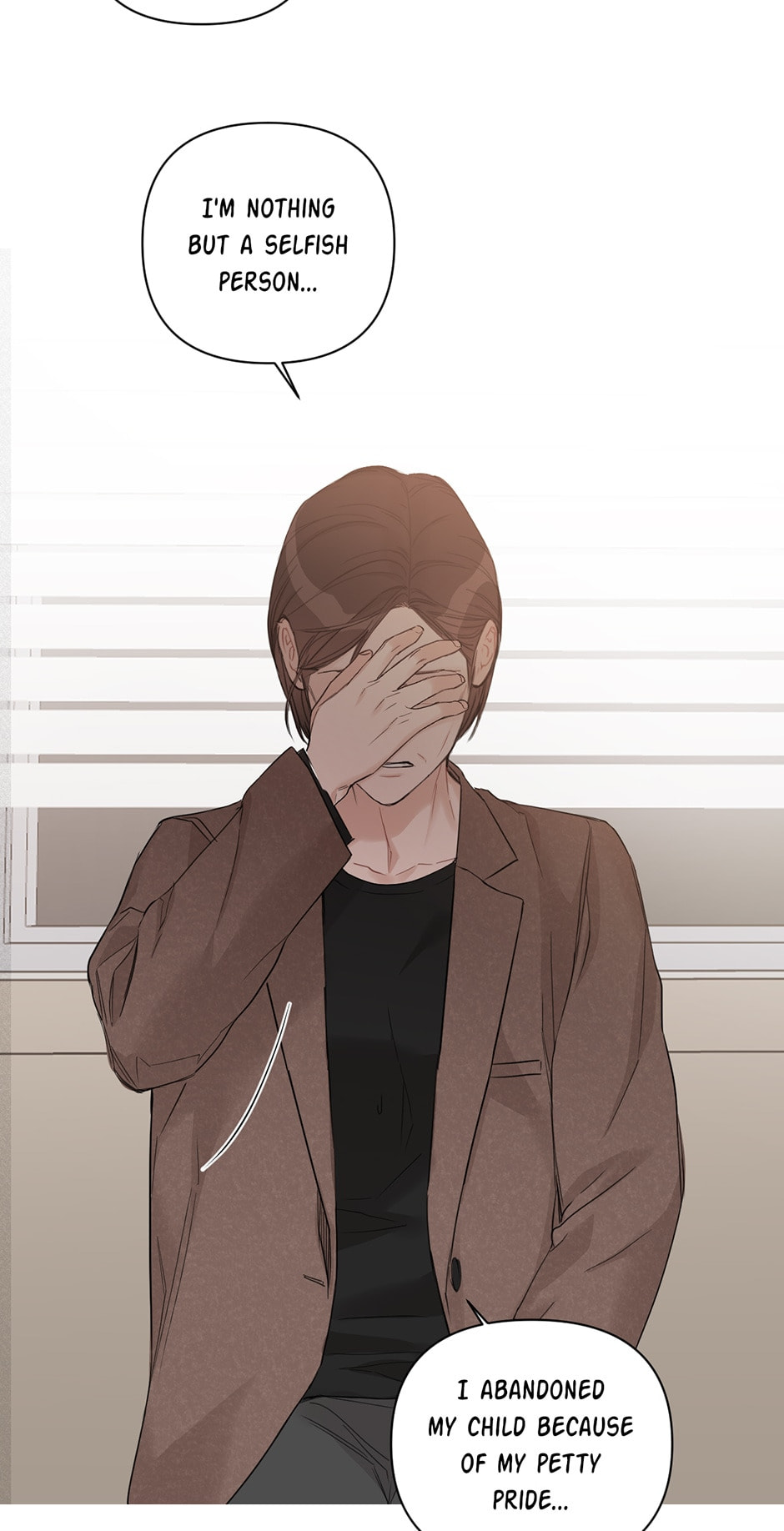 Read Positively Yours chapter 75 image 38 on Lezhin