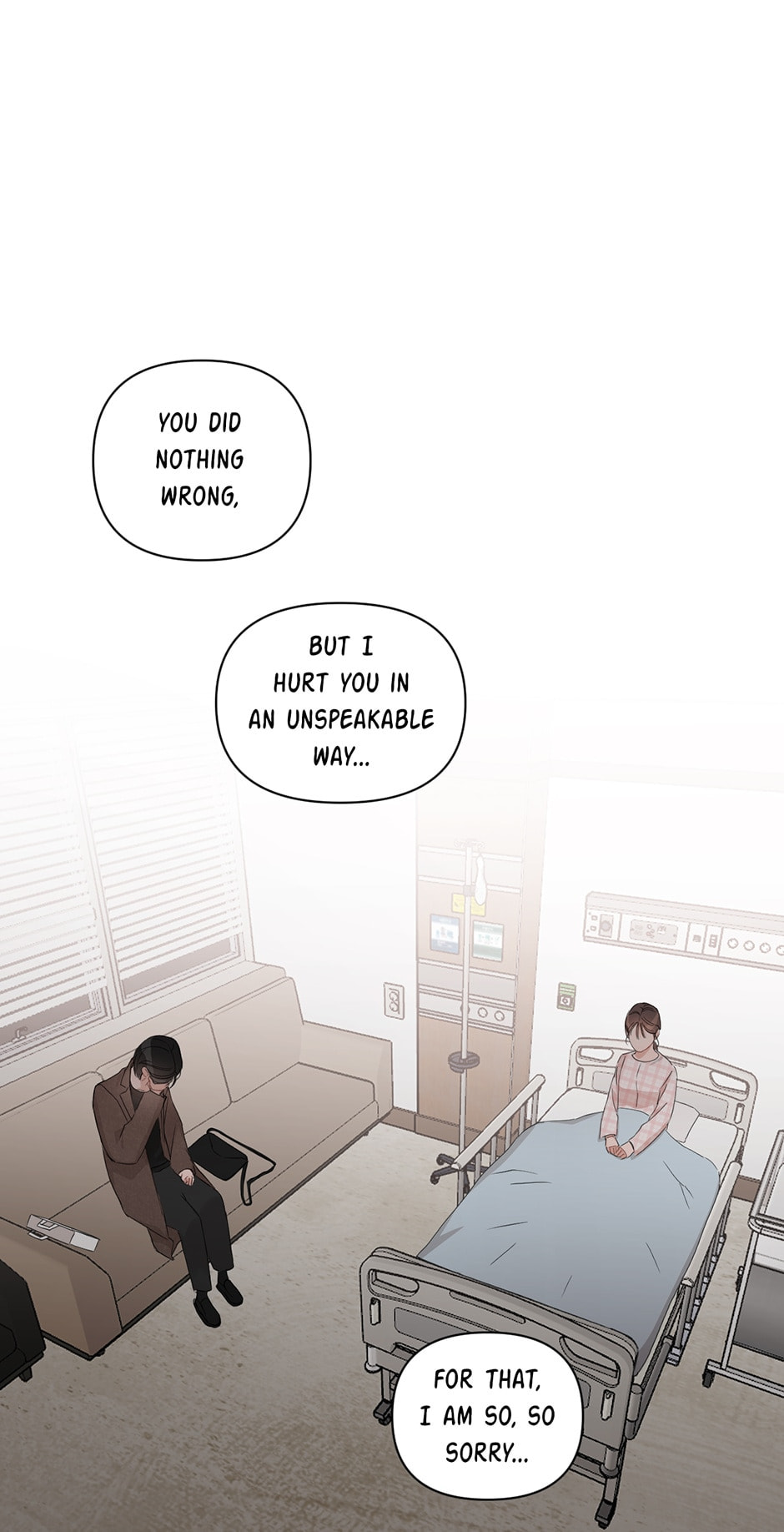 Read Positively Yours chapter 75 image 40 on Lezhin