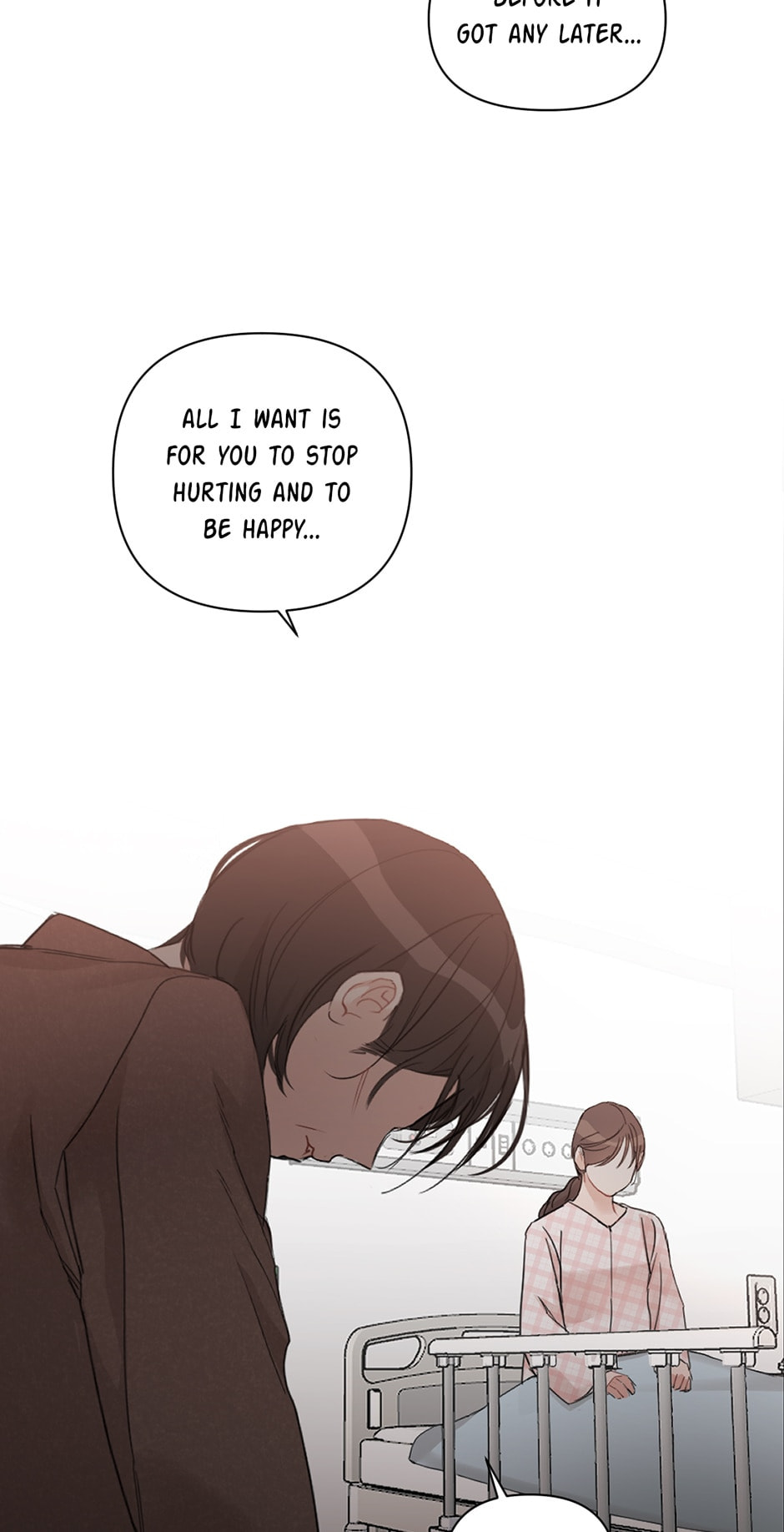 Read Positively Yours chapter 75 image 44 on Lezhin