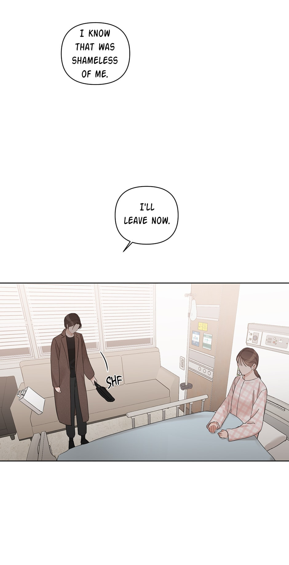 Read Positively Yours chapter 75 image 46 on Lezhin