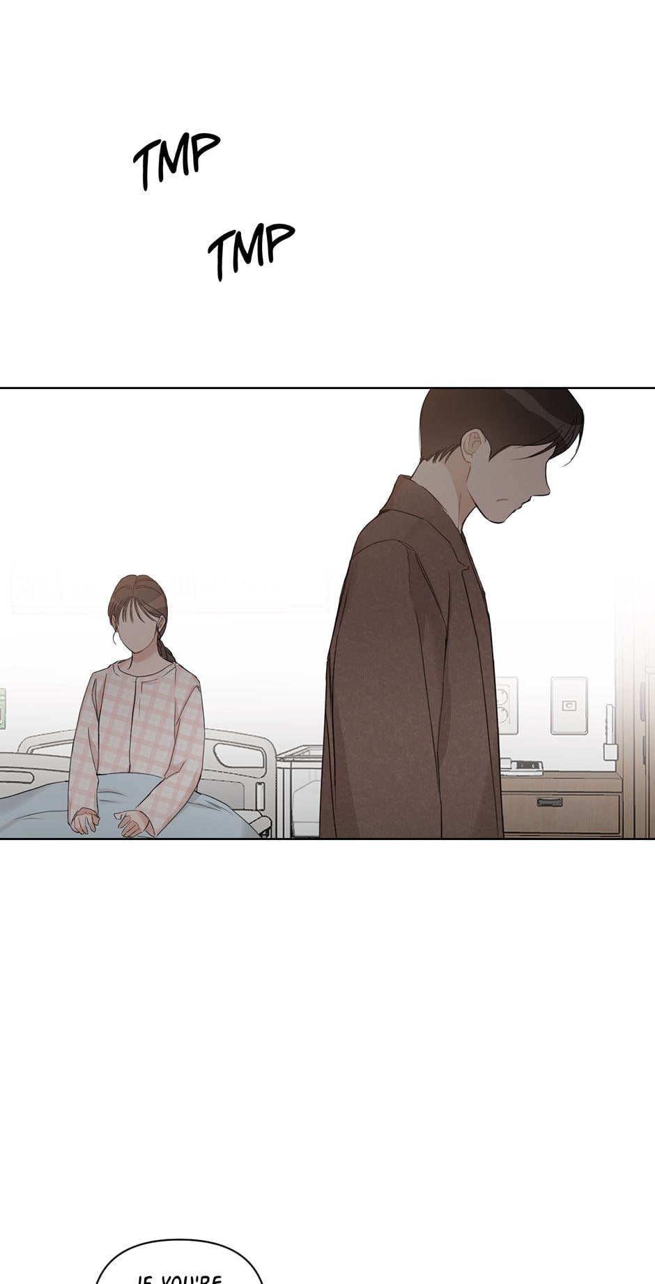 Read Positively Yours chapter 75 image 47 on Lezhin