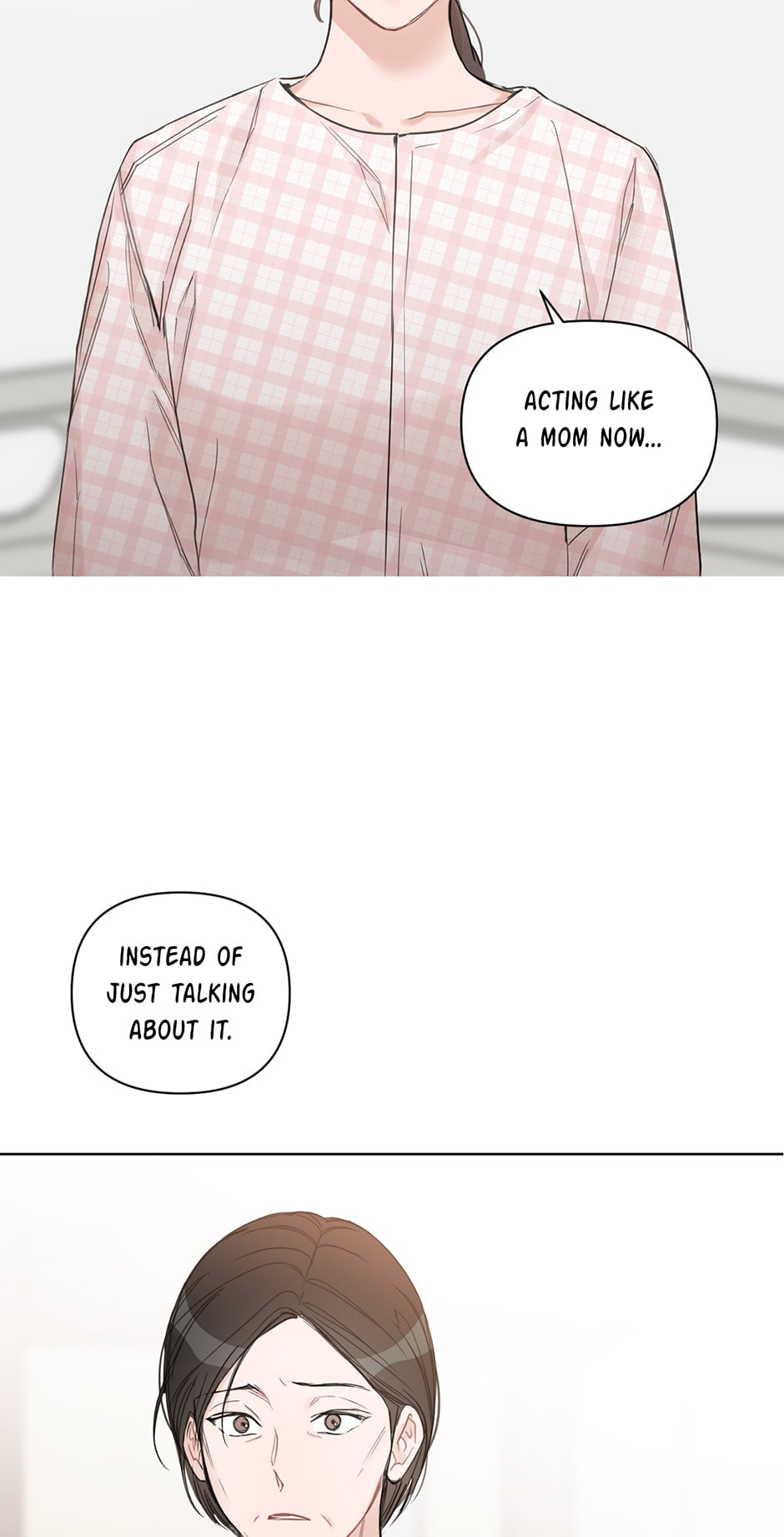 Read Positively Yours chapter 75 image 49 on Lezhin