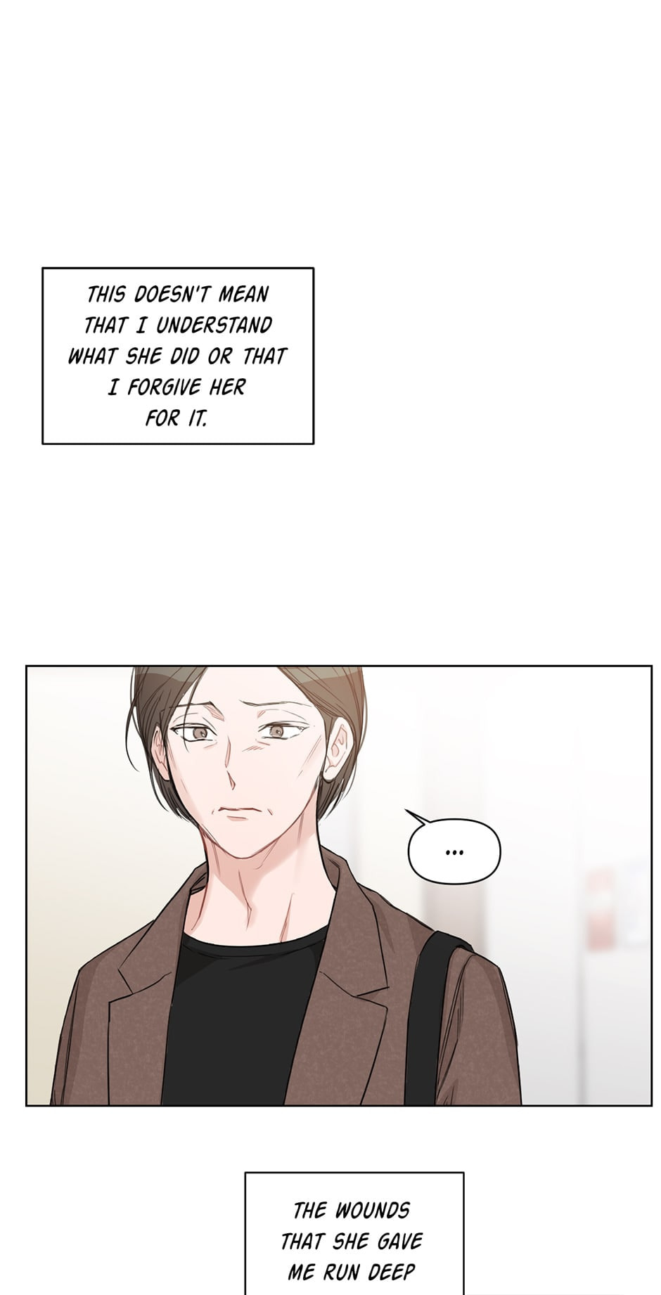 Read Positively Yours chapter 75 image 51 on Lezhin