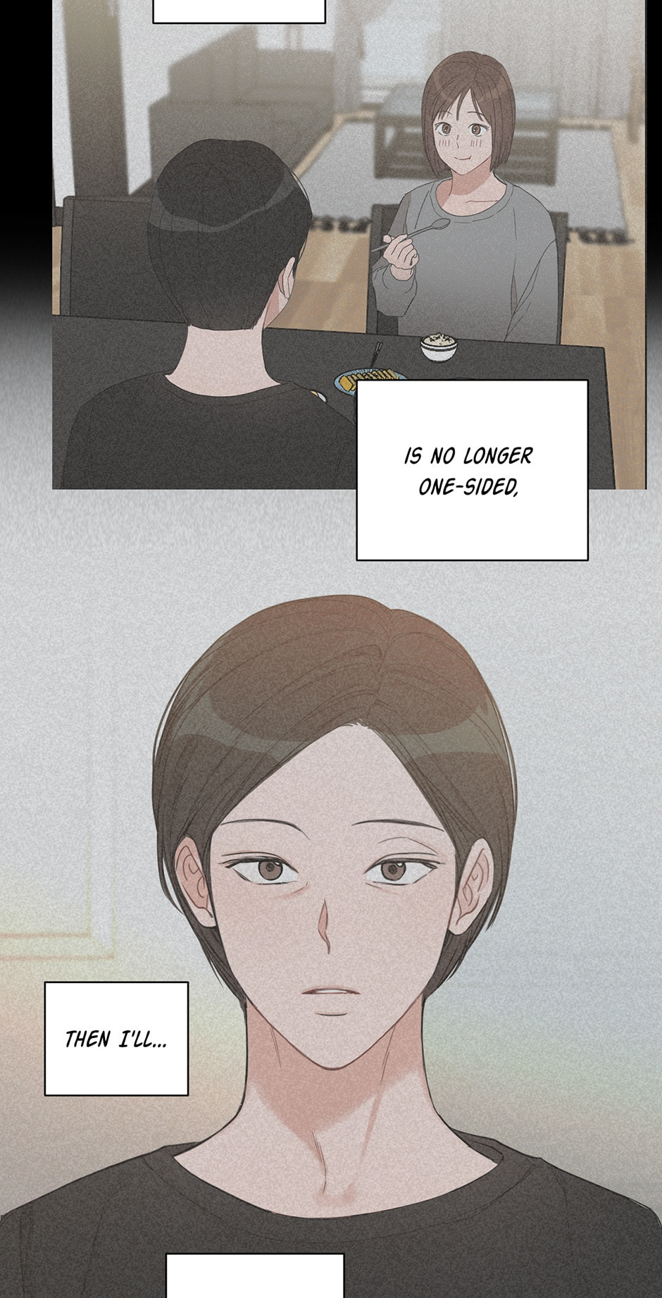 Read Positively Yours chapter 75 image 54 on Lezhin