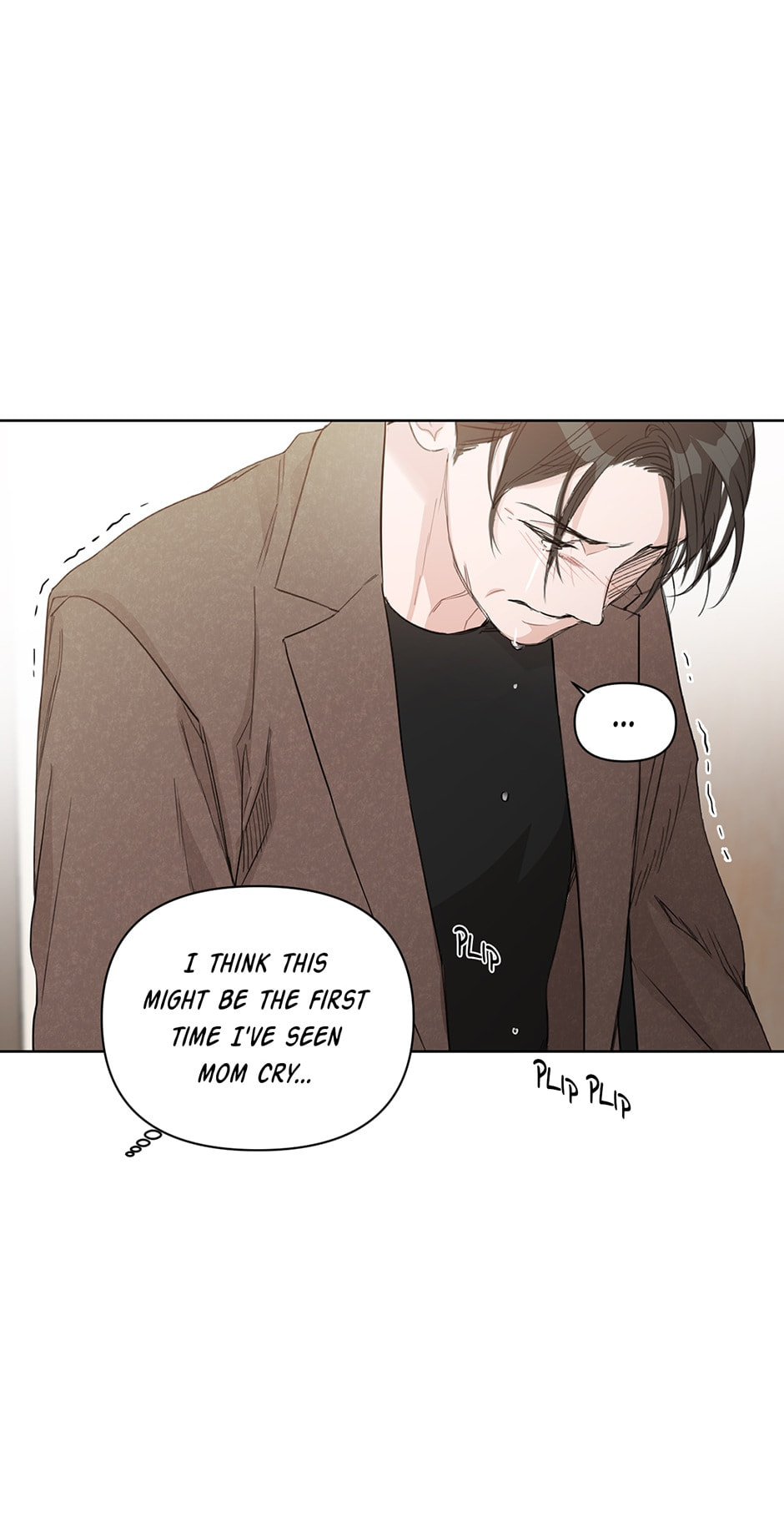 Read Positively Yours chapter 75 image 57 on Lezhin