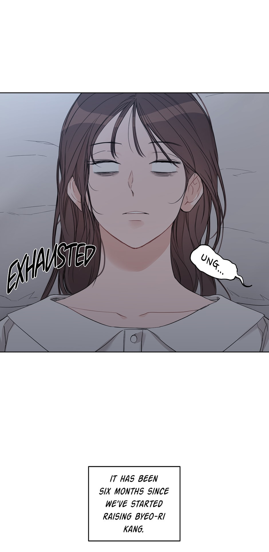 Read Positively Yours chapter 75 image 63 on Lezhin