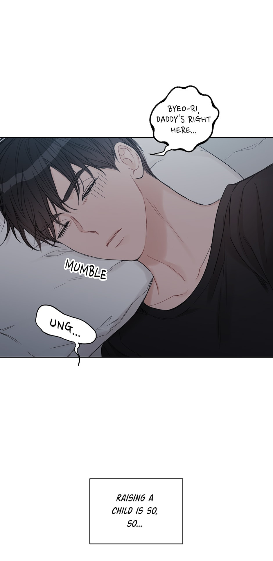 Read Positively Yours chapter 75 image 64 on Lezhin