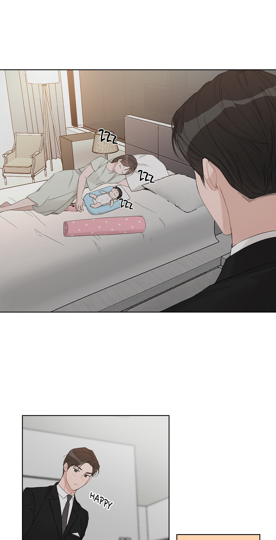Read Positively Yours chapter 76 image 11 on Lezhin