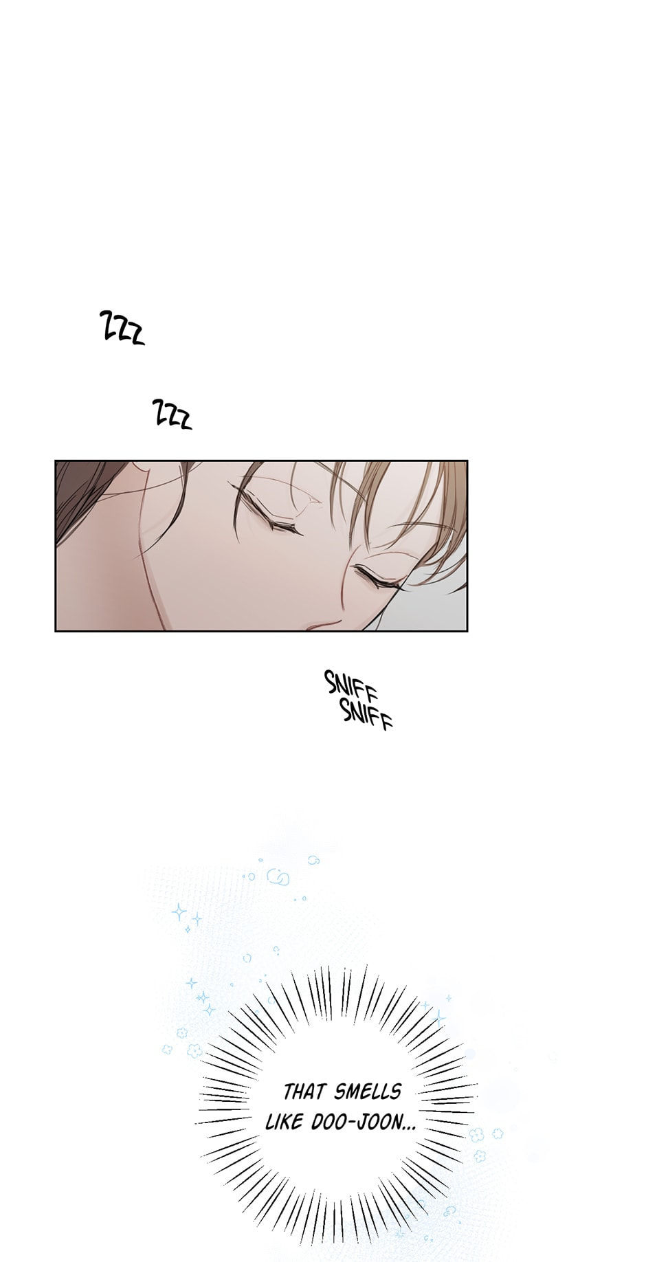 Read Positively Yours chapter 76 image 13 on Lezhin