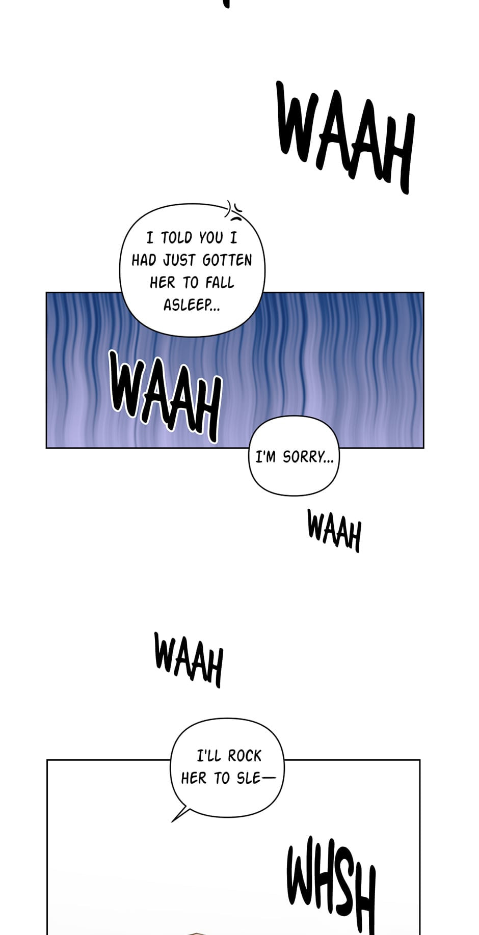 Read Positively Yours chapter 76 image 19 on Lezhin