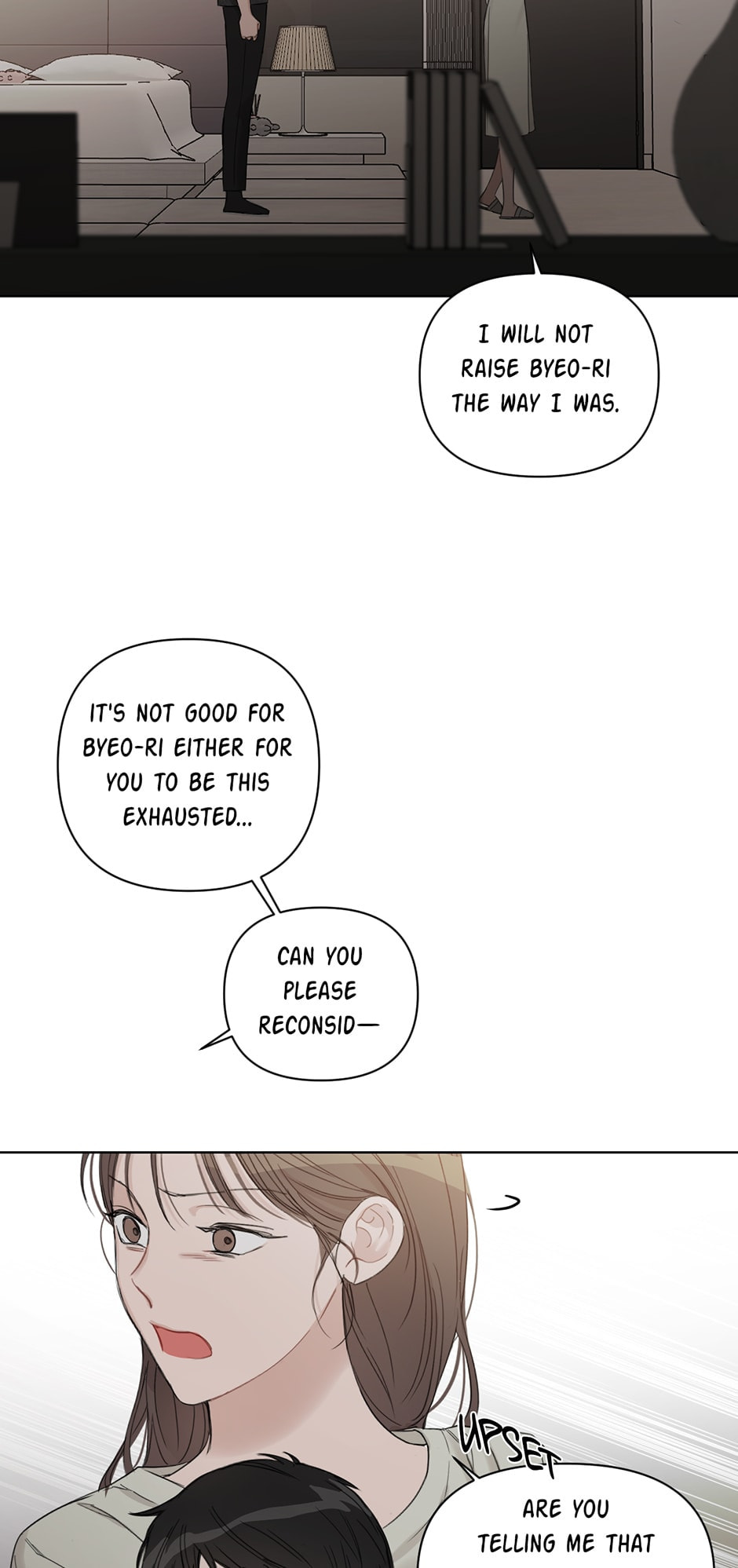 Read Positively Yours chapter 76 image 24 on Lezhin