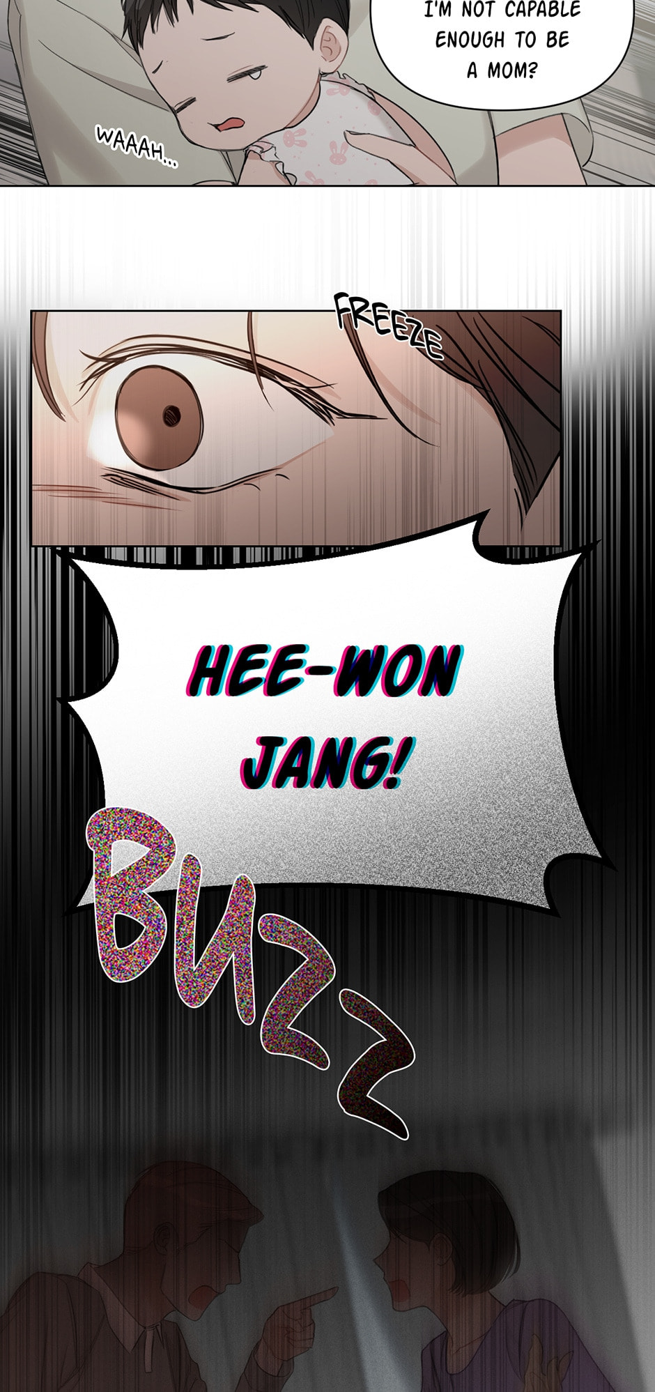 Read Positively Yours chapter 76 image 25 on Lezhin