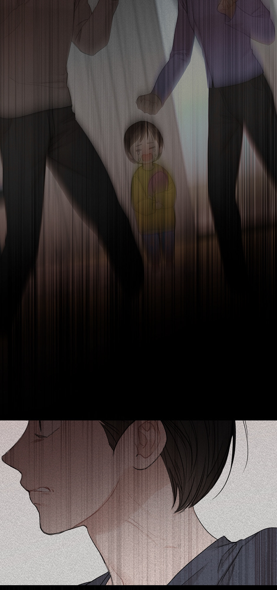 Read Positively Yours chapter 76 image 26 on Lezhin