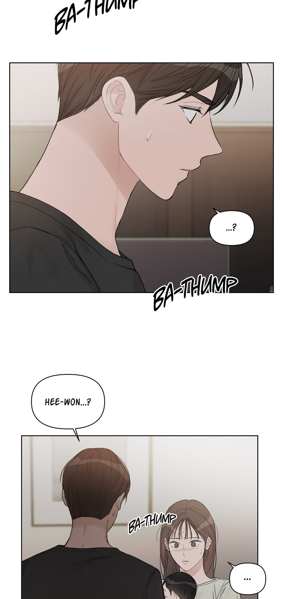 Read Positively Yours chapter 76 image 28 on Lezhin