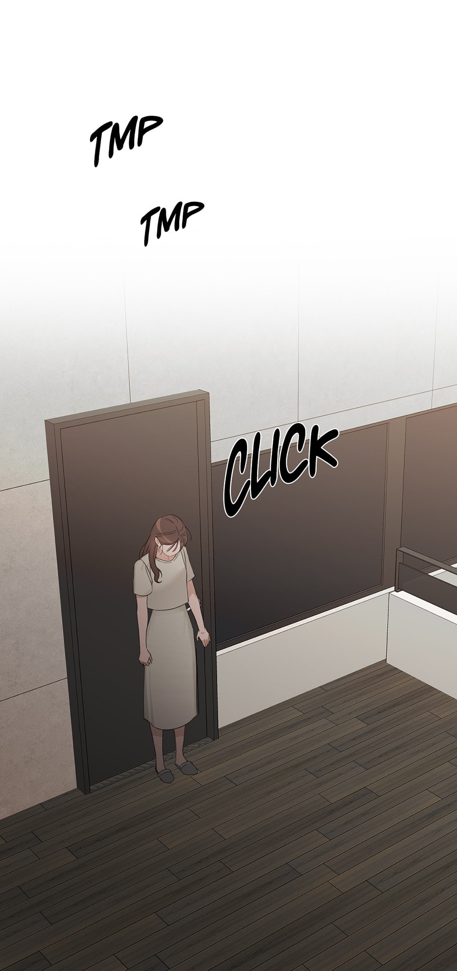 Read Positively Yours chapter 76 image 31 on Lezhin